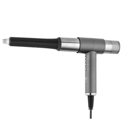 Fakir Airwave Saç Şekillendirici Set - Silver