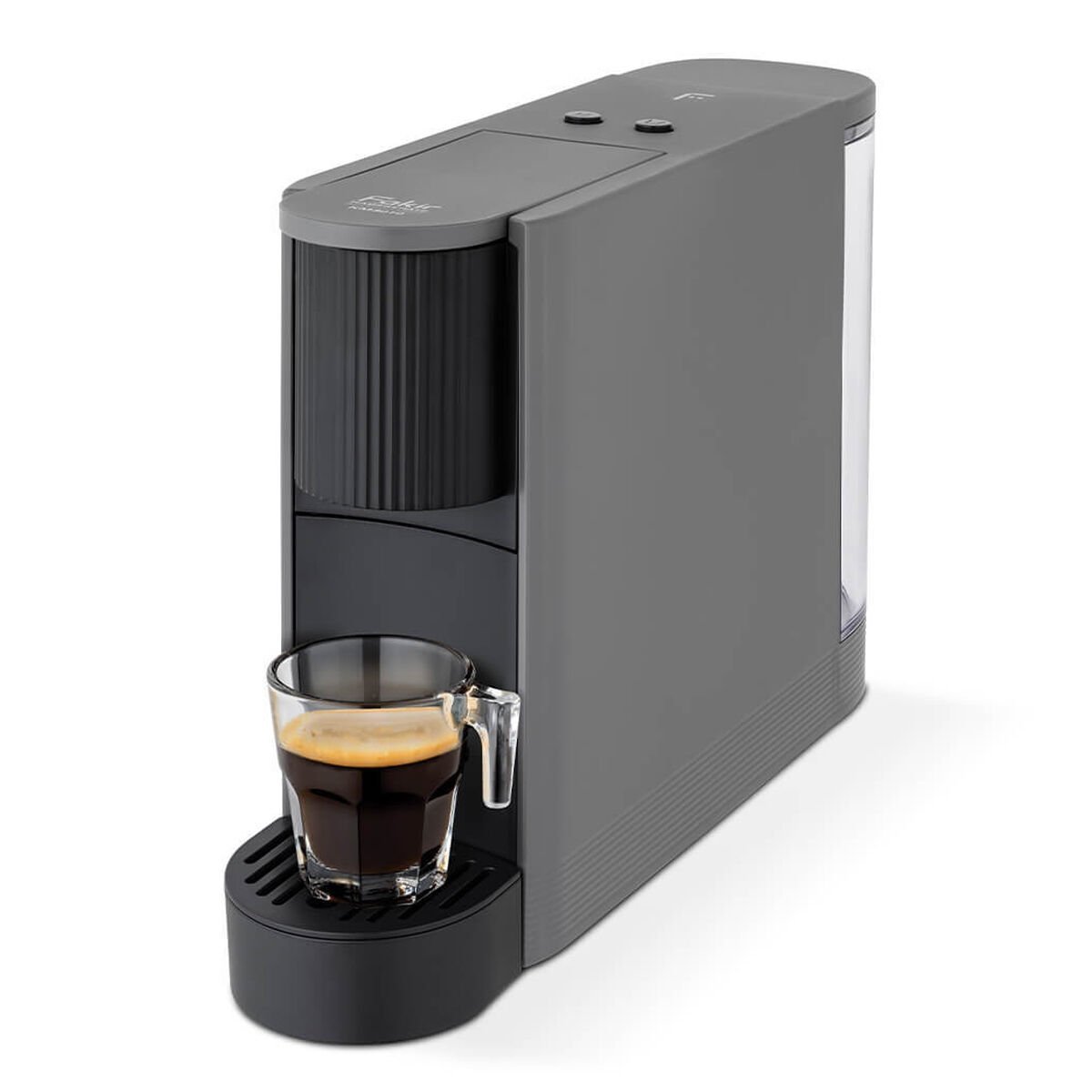 Fakir KM 3019 Kapsül Kahve Makinesi