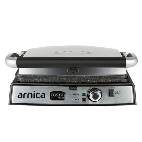 Arnica Tostit Maxi Granit Izgaralı Tost Makinesi GH26240