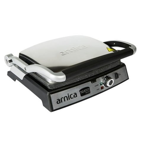 Arnica Tostit Maxi Granit Izgaralı Tost Makinesi GH26240