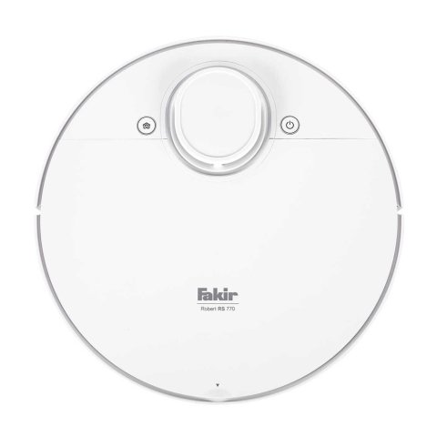 Fakir Robert RS 770 Akıllı Robot Süpürge