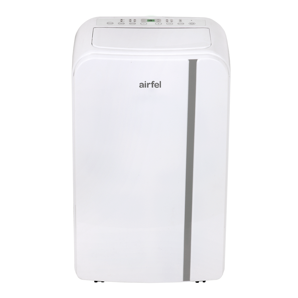 Airfel Lpcy35bm Taşınabilir Klima  