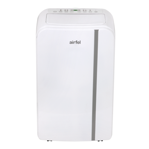 Airfel Lpcy35bm Taşınabilir Klima  