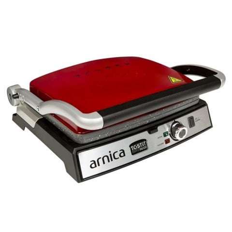 Arnica Tostit Maxi Granit Izgaralı Tost Makinesi GH26242 - GH26243