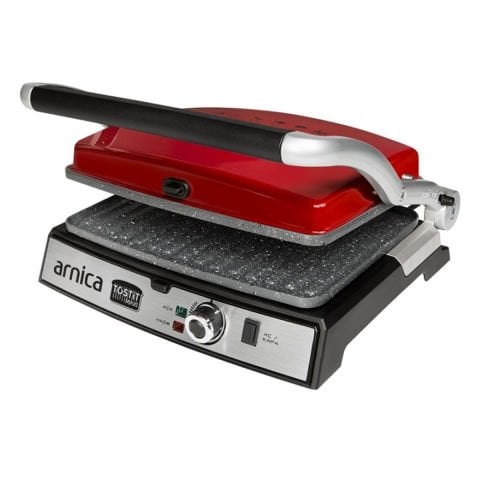 Arnica Tostit Maxi Granit Izgaralı Tost Makinesi GH26242 - GH26243