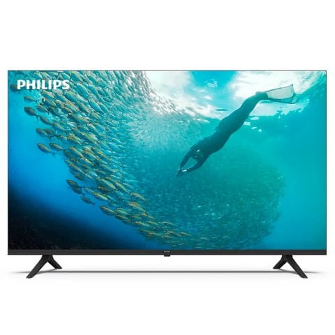 Philips 50pus7009/62 50'' 126 Ekran 4k Uhd Smart Titan İşletim Sistemli Led Televizyon