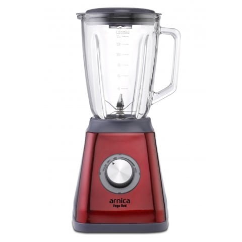 Arnica Vega Red Cam Blender IH39020