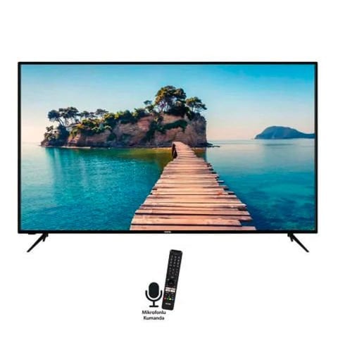 Vestel 55UA9520 55'' 4K Android Smart Led TV -20277137