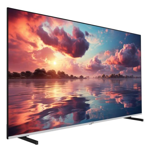Vestel 65UA9540 65''  164 Ekran 4K UHD Android Smart LED TV