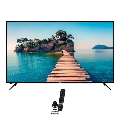 Vestel 50UA9520 50'' 4K Android Smart Led TV 20277136
