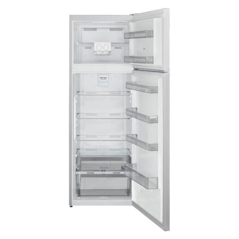 Vestel NF52101 451 Lt No-Frost Üstten Donduruculu Buzdolabı 20264830