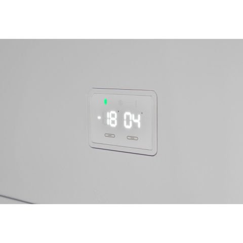 Vestel NF52111 451 Lt No-Frost Üstten Donduruculu Buzdolabı 20268312