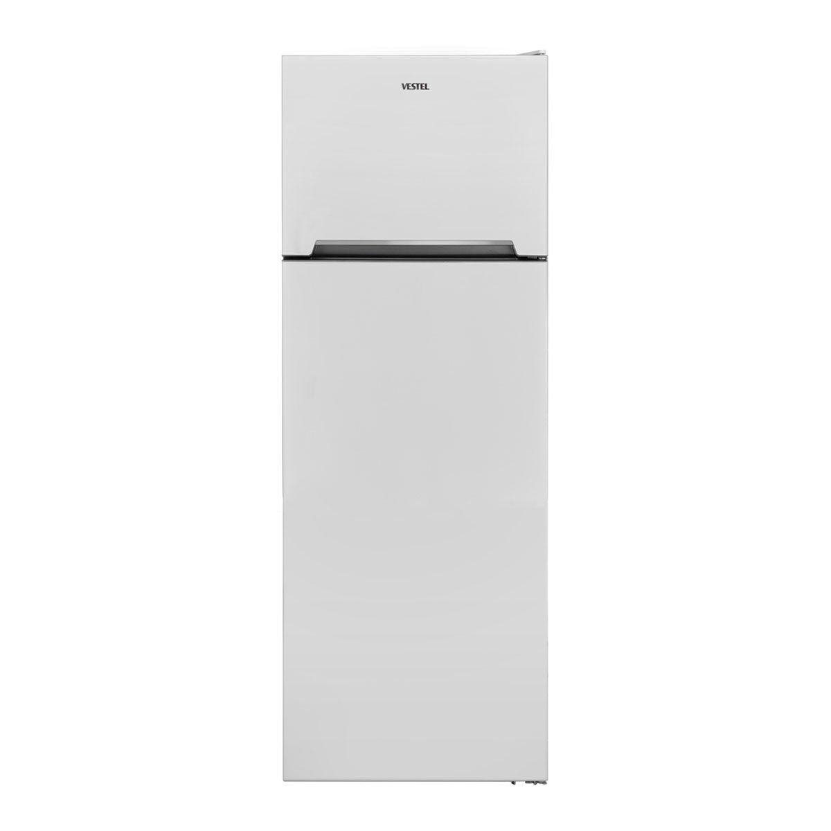 Vestel NF52101 451 Lt No-Frost Üstten Donduruculu Buzdolabı 20264830