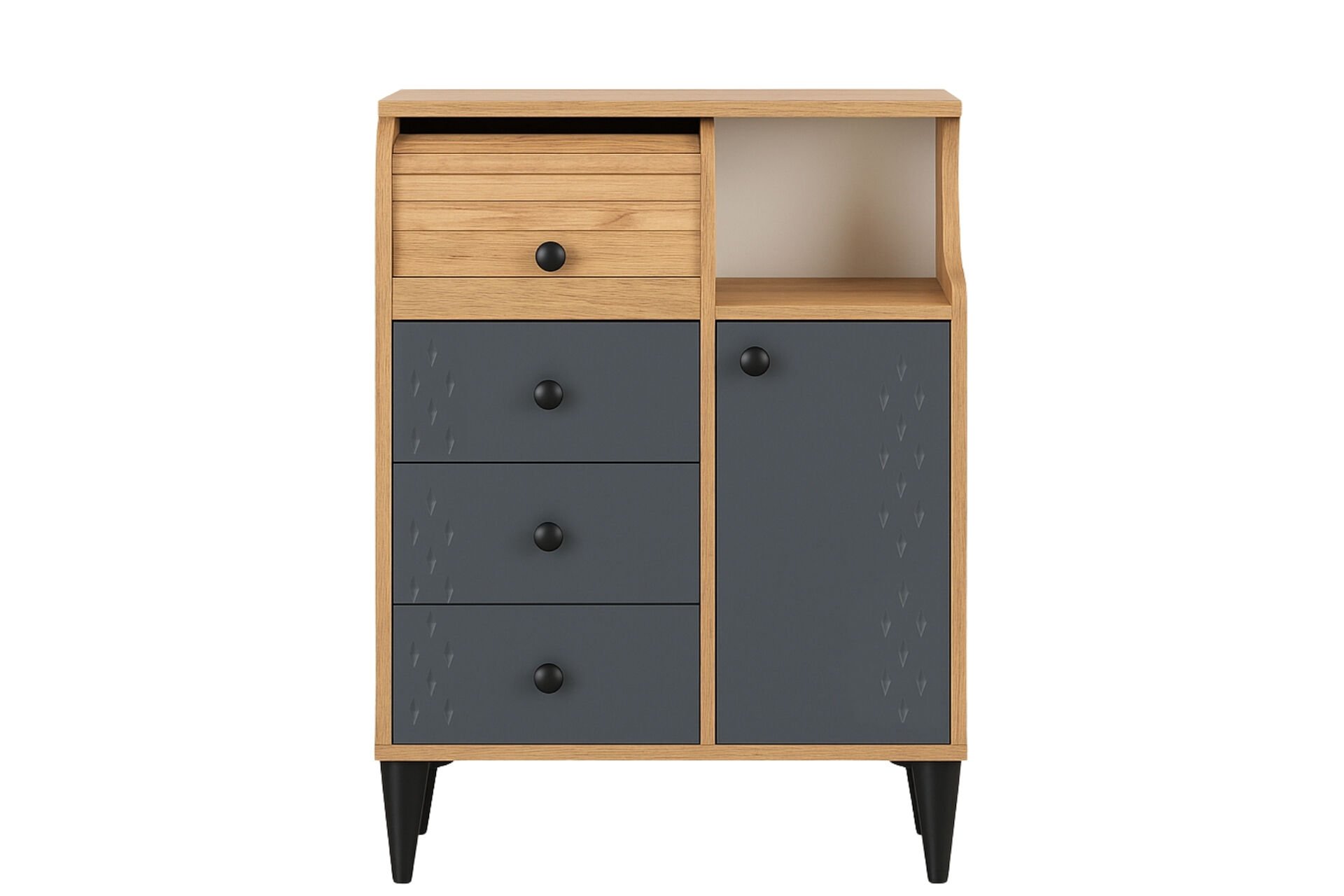 Levent Ekm.0009-245, Çiftli Ekmeklik Meşe Antrasit