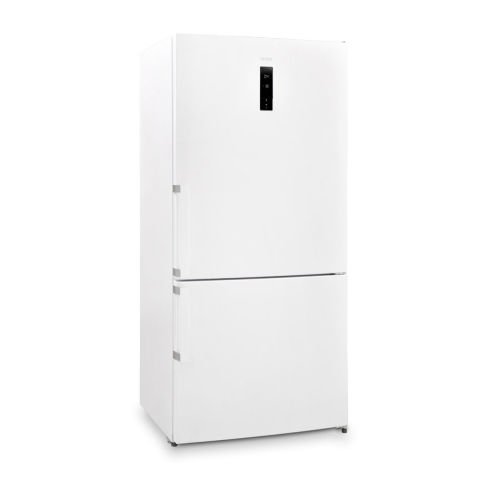 Vestel NFK64012 E GI PRO WIFI 588 Lt Alttan Donduruculu No-Frost Buzdolabı - 20264833