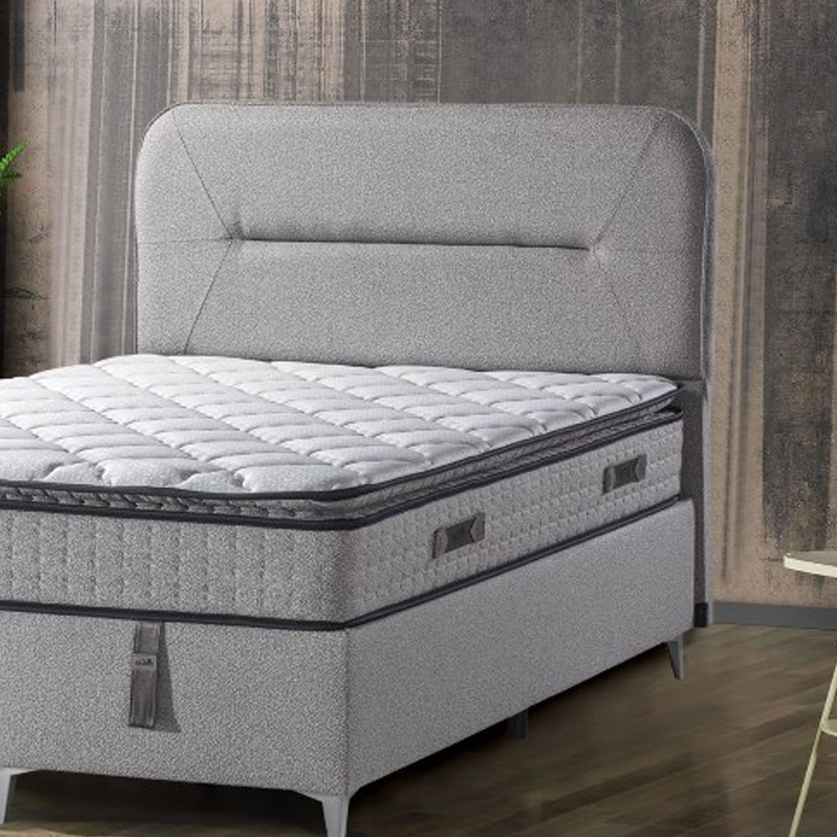 Mr.Sleep Renova 150 cm Başlık