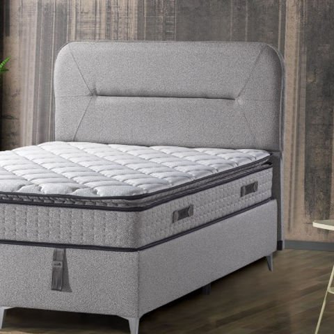 Mr.Sleep Renova 150 cm Başlık