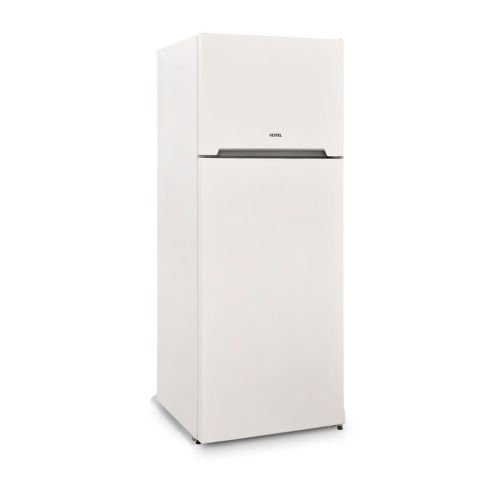 Vestel NF48011 434 Lt No-Frost Buzdolabı - 20268306