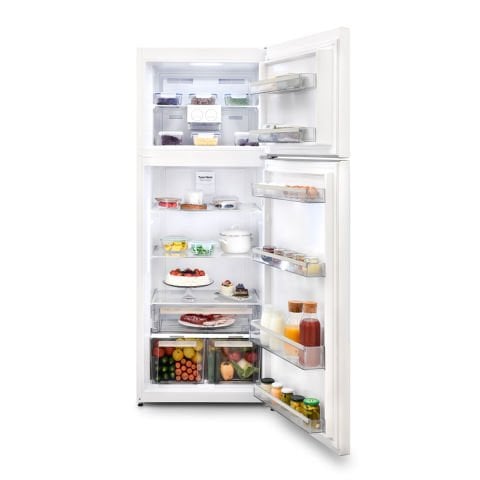 Vestel NF48011 434 Lt No-Frost Buzdolabı - 20268306