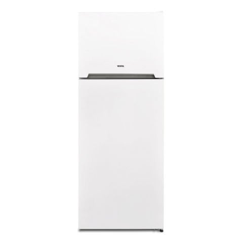 Vestel NF48011 434 Lt No-Frost Buzdolabı - 20268306