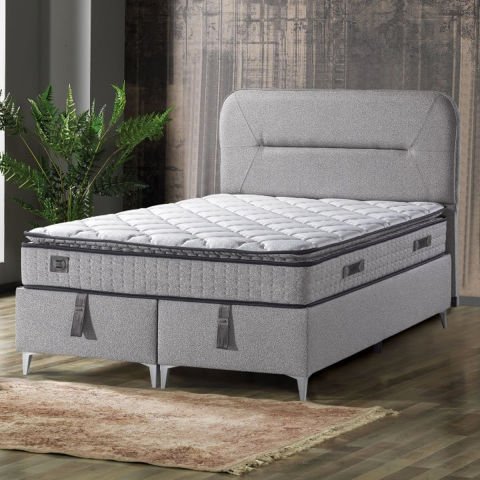 Mr. Sleep Renovo 150x200 Baza