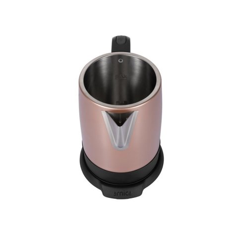 Arnica Demli Rose IH33151 1800 W Çelik Çay Makinesi