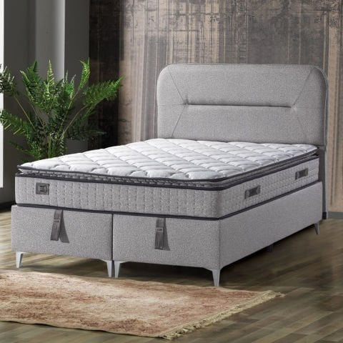 Mr. Sleep Renovo 150x200 Yatak