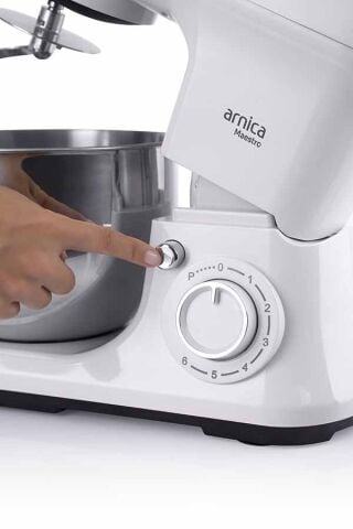 Arnica GH21650, Maestro Hamur Yoğurma Makinesi