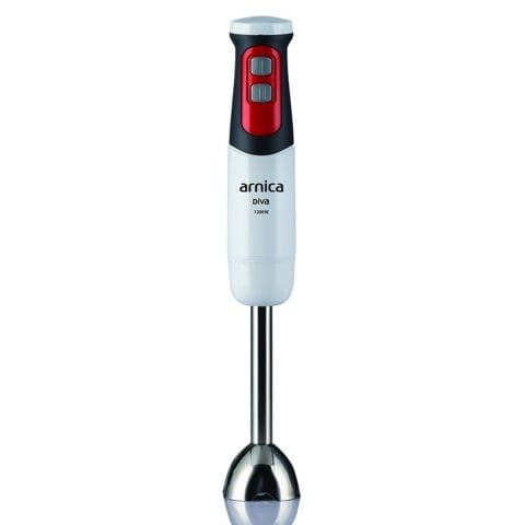 Arnica Diva El Blender Seti Beyaz GH21590