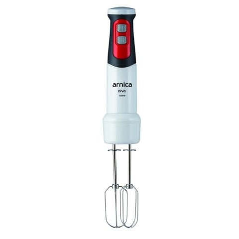 Arnica Diva El Blender Seti Beyaz GH21590