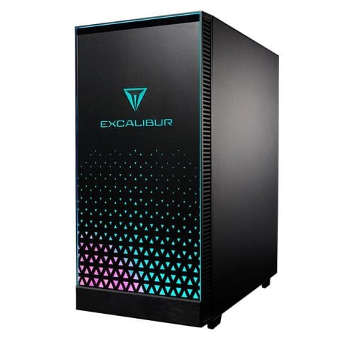 Casper E65h.124f-BE50X-0FC i5 Excalibur Masaüstü Freedos Bilgisayar