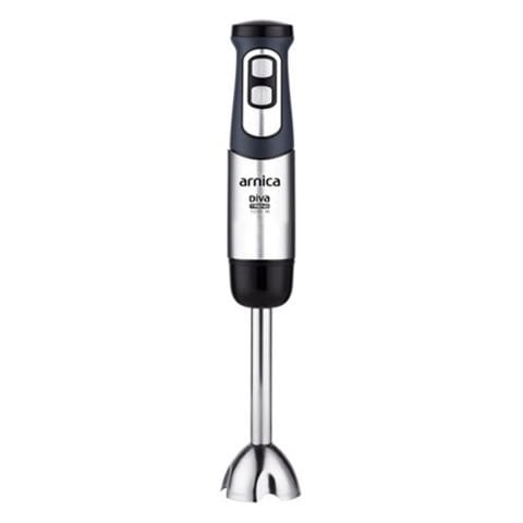 Arnica Diva Trend GH21592 Gümüş 1200 W Blender Seti