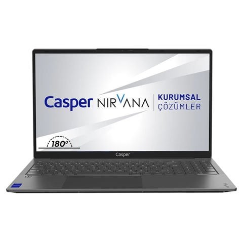 Casper X700.1270-BV00X-G-F İ7 Freedos Excalibur Notebook
