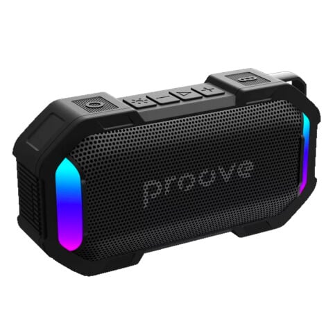 Proove Black Rock Tws Bluetooth Hoparlör