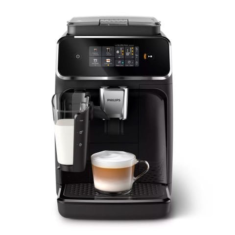 Philips EP2331/10, 2300 Serisi Tam Otomatik Espresso Makinesi