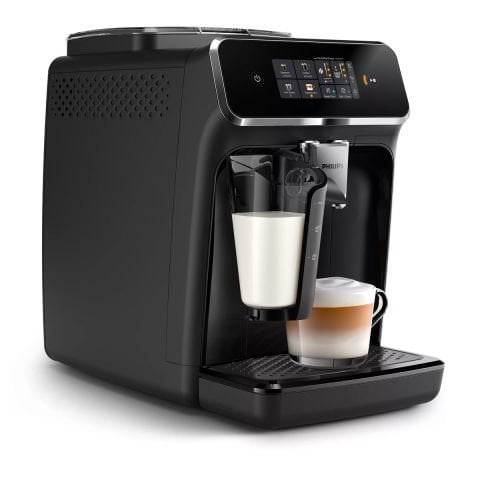 Philips EP2331/10, 2300 Serisi Tam Otomatik Espresso Makinesi