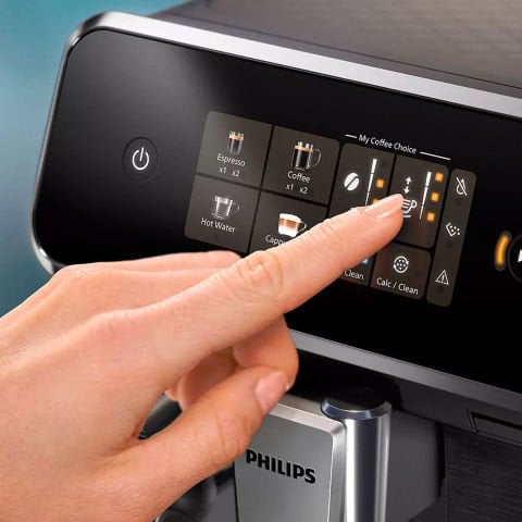 Philips EP2331/10, 2300 Serisi Tam Otomatik Espresso Makinesi