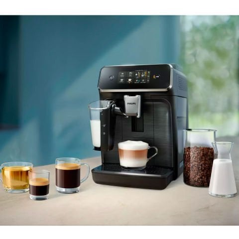 Philips EP2331/10, 2300 Serisi Tam Otomatik Espresso Makinesi
