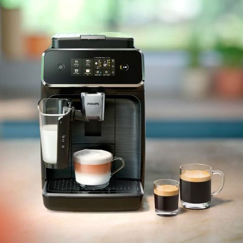Philips EP2331/10, 2300 Serisi Tam Otomatik Espresso Makinesi