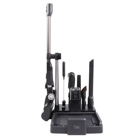 Fakir WD9 Pure Clean 3 In 1 Islak Kuru Dikey Şarjlı Süpürge