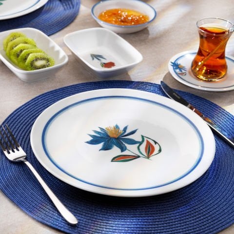 Schafer Vivian Kahvaltı Takımı 32 Parça-Asorti01