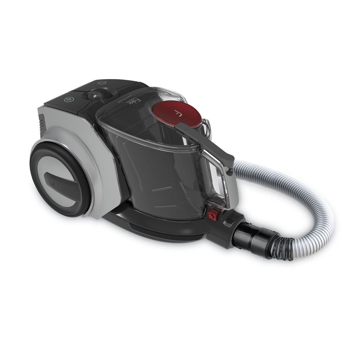 Fakir Spider BL 6022 Toz Torbasız Elektrikli Süpürge