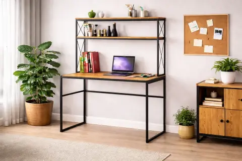 CEREN ÇALIŞMA MASASI