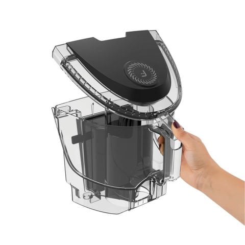 Fakir Cooper BL 3042 Toz Torbasız Elektrikli Süpürge