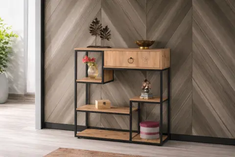 EDİZ ÇEKMECELİ DRESUAR