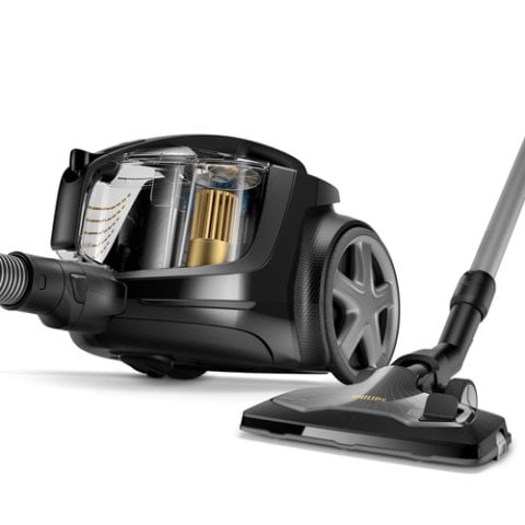 Philips Marathon Ultimate XB9125/07 Toz Torbasız Elektrikli Süpürge