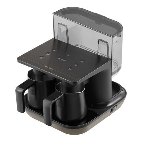 Grundig TCM 7061 Türk Kahve Makinesi