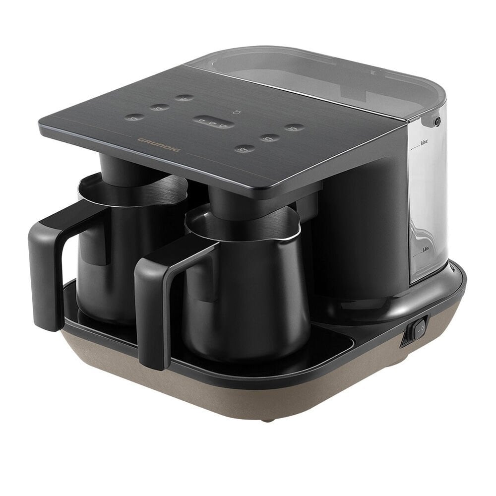 Grundig TCM 7061 Türk Kahve Makinesi