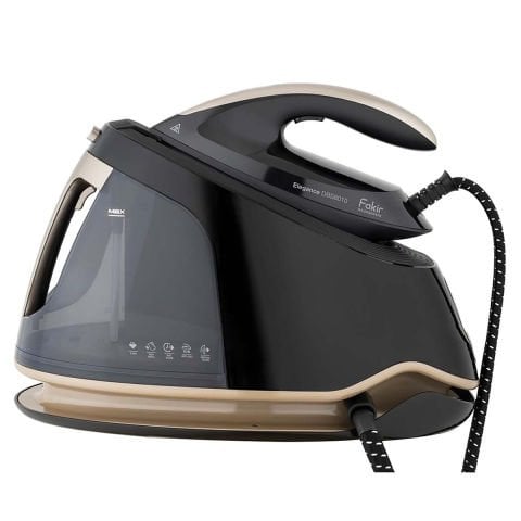 Fakir Elegance DBS8010 Steam Station Kazanlı Ütü