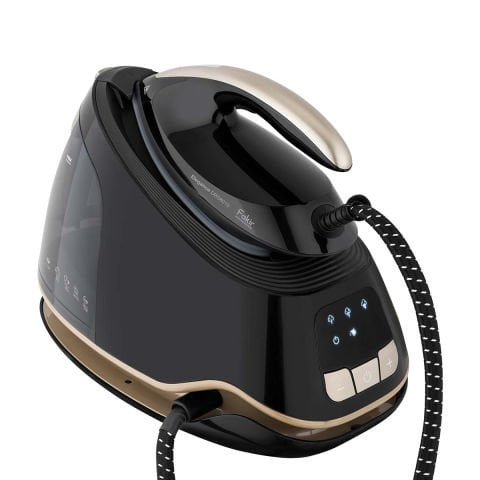 Fakir Elegance DBS8010 Steam Station Kazanlı Ütü
